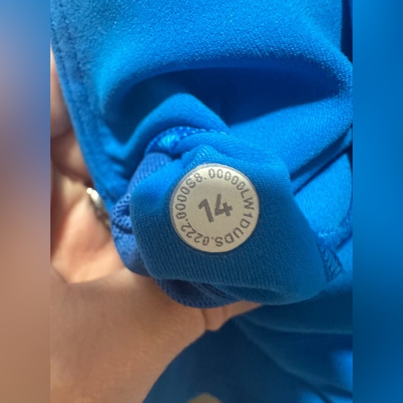 Lululemon Align Tank Top-Poolside - Picture 8 of 8